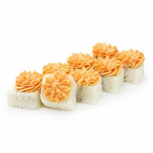 Лава с курицей