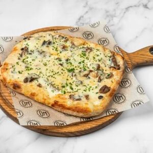 Римская пицца Жюльен