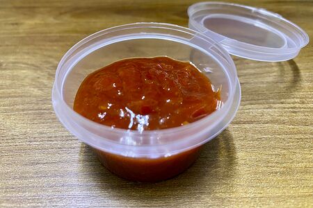 Соус сальса