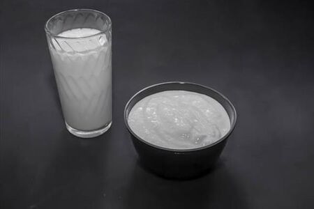 Соус Мацони