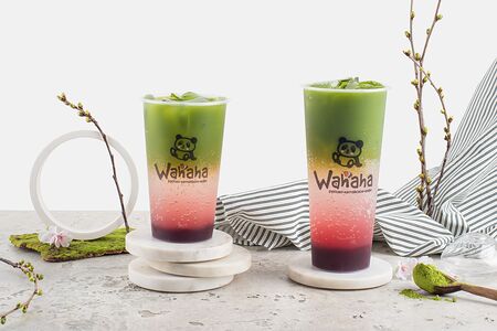 Шипучая Гамора