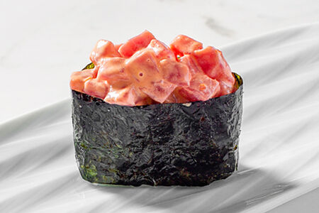 Брюшко тунца