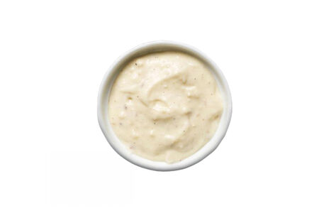 Соус чесночный