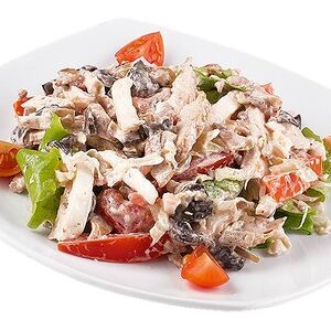 Салат Боярский 210 гр. пор