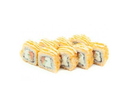 Горячая Филадельфия 