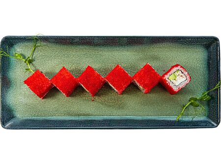 Калифорния