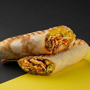 Деревенская шаурма Стандарт