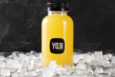 Имбирный чай