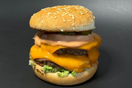 Сэндвич Батыр