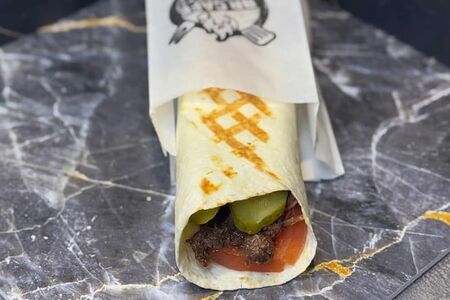 Биф тортилья