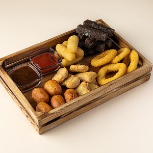 Пивной микс №2