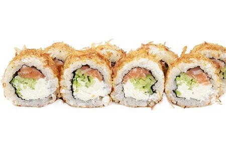 Двойной тунец Премиум