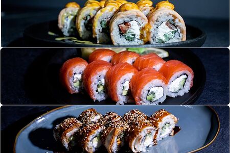 Сет Филадельфия 