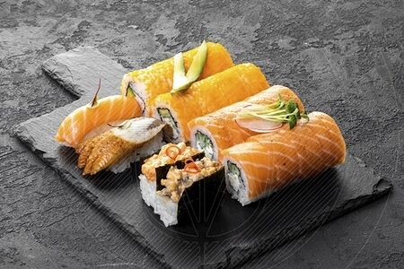 Набор для двоих