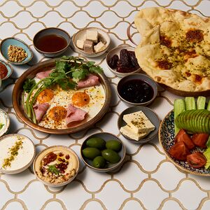 Сет Турецкий