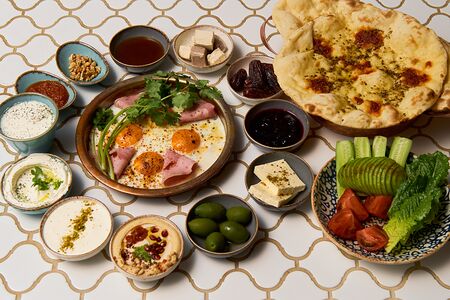 Сет Турецкий