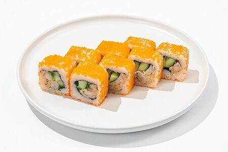 Ролл Мексиканский