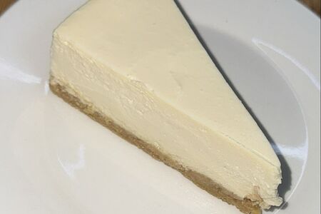 Чизкейк