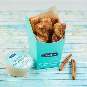 Стикс Синнабон