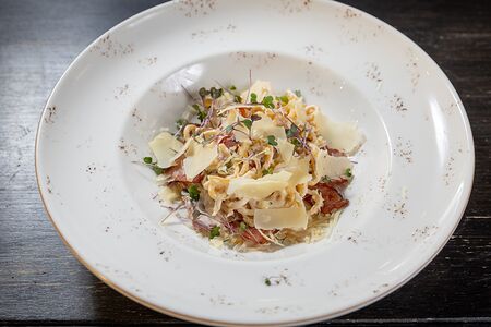 Паста Карбонара