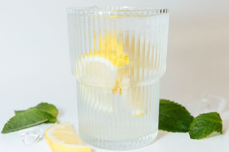 Содовая лайт