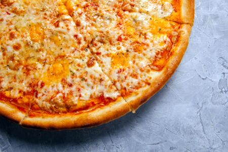 Четыре сыра 