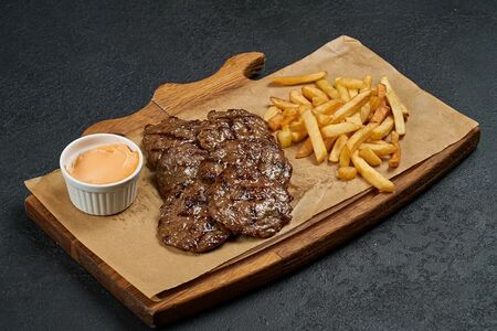 Кассаб кефте