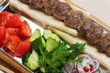 Люля Телятина 