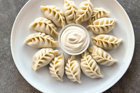 Курзе с мясом