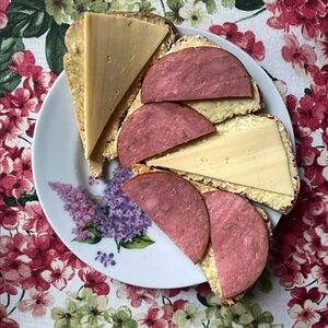 Бутерброд 2 шт