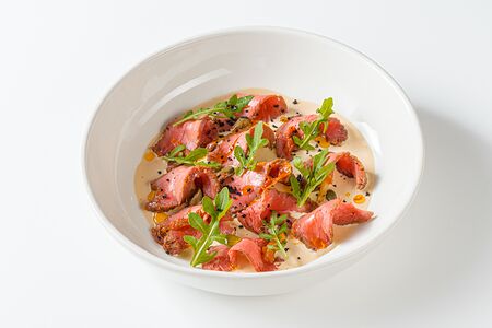 Вителло тоннато