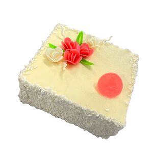 Торт Сметанный (большой)