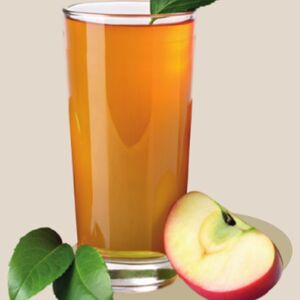 Яблочный фреш