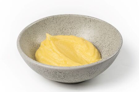 Сливочное картофельное пюре