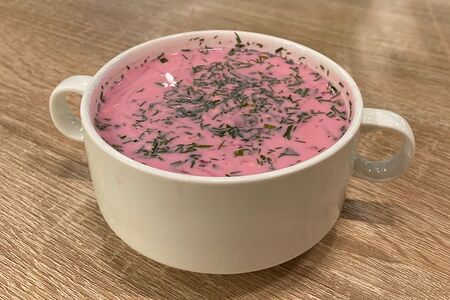 Свекольник