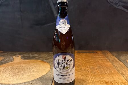 Мазелс вайс