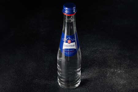 Cristelle с газом