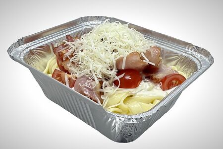  Паста Карбонара