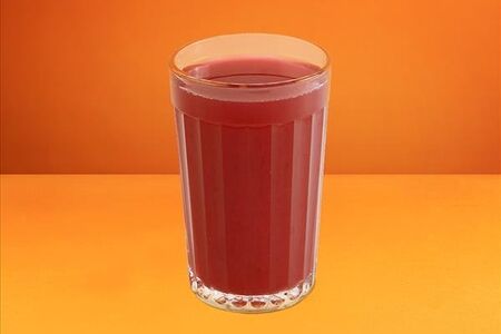 Морс домашний