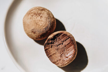 Трюфель Шоколадный