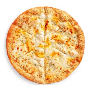 Четыре сыра