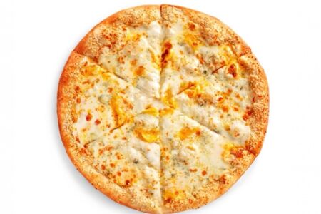 Четыре сыра