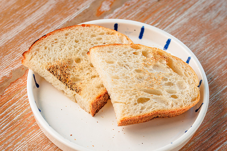 Хлеб Тартин