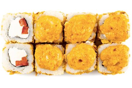 Запеченная пеппа