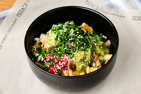 Картофель Питас