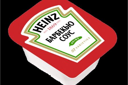 Соус Heinz барбекю