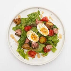 Салат нисуаз