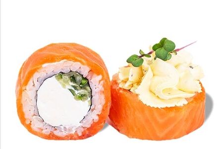 Филадельфия люкс без шапки