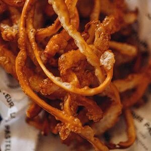 Копченый жареный чечил