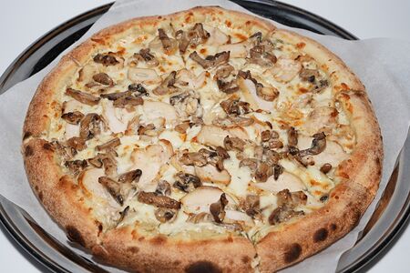 Пицца Жюльен 